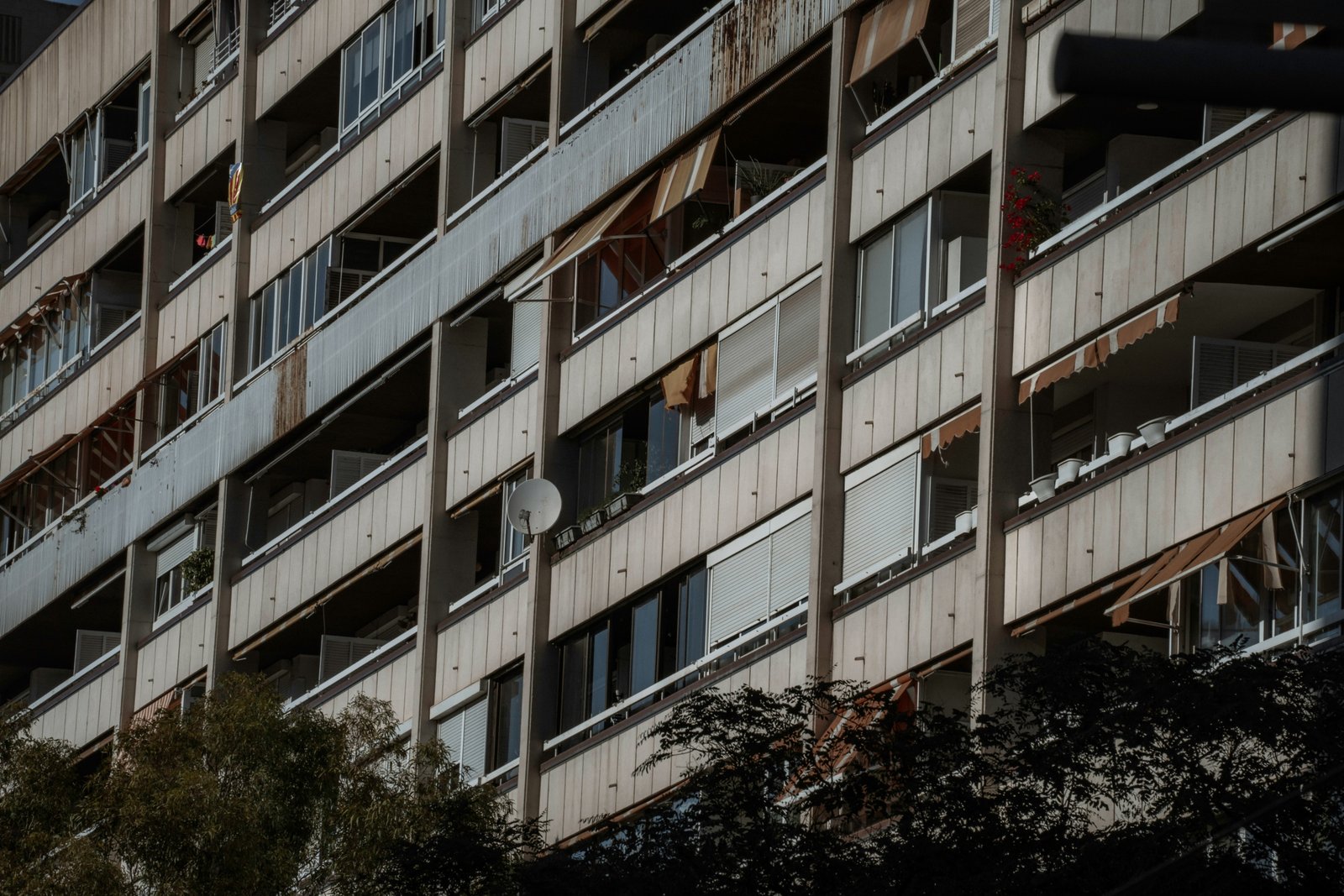 Vivienda en Barcelona