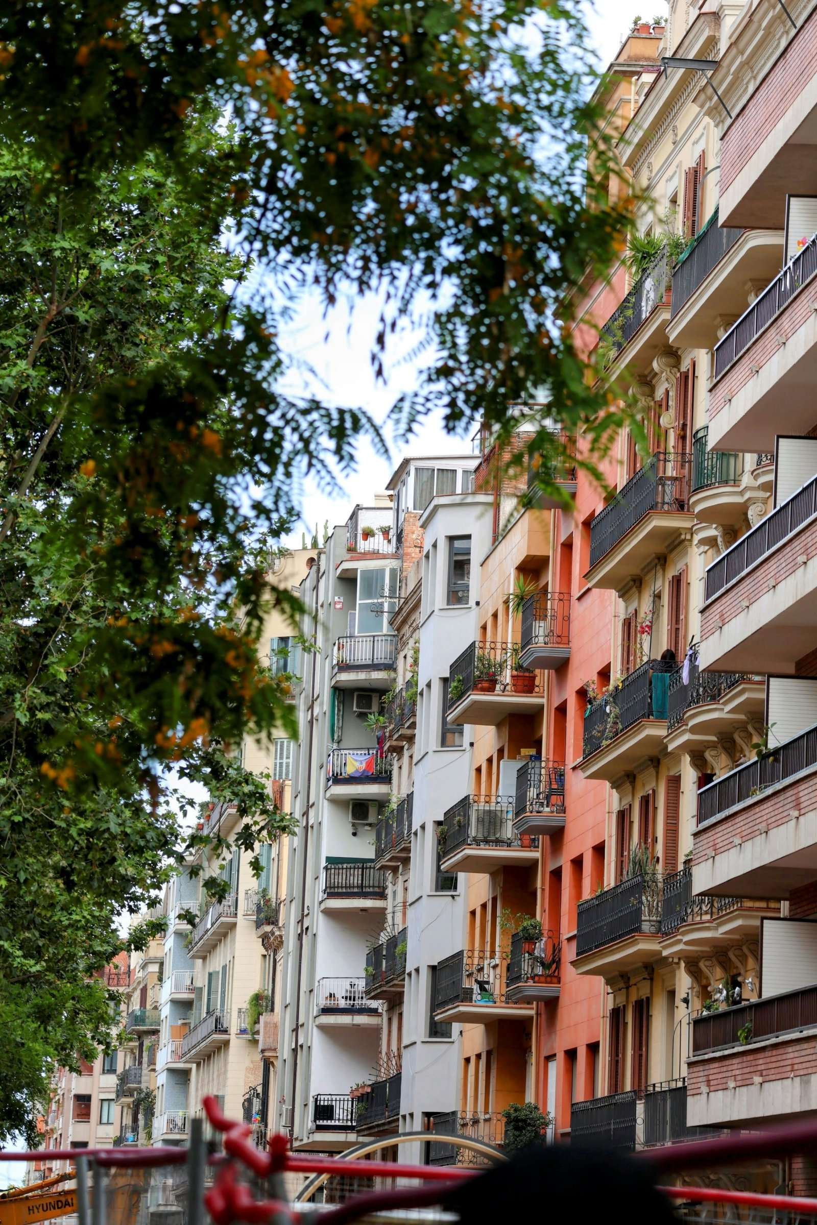 Vivienda en Barcelona